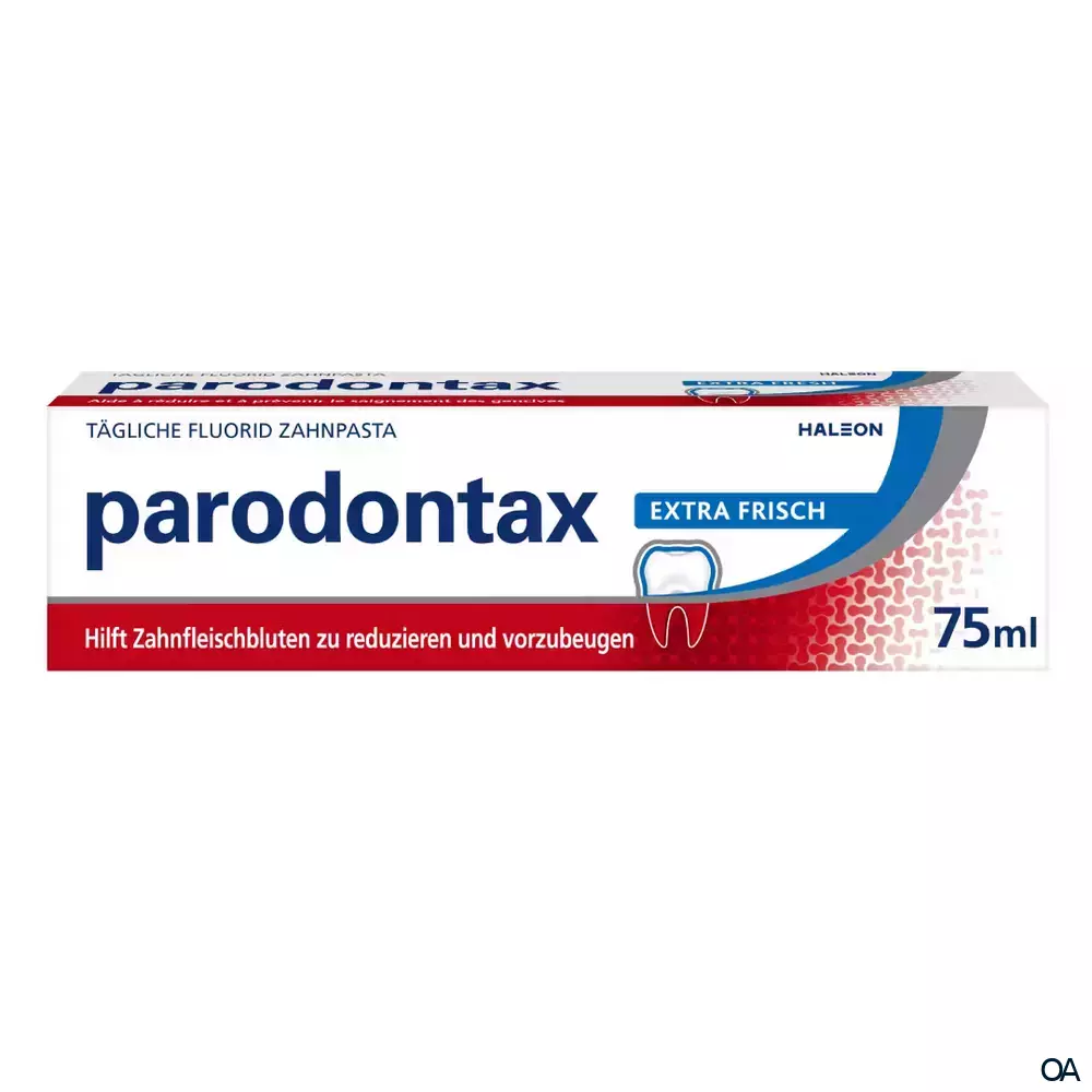 parodontax Extra Frisch Zahnpasta
