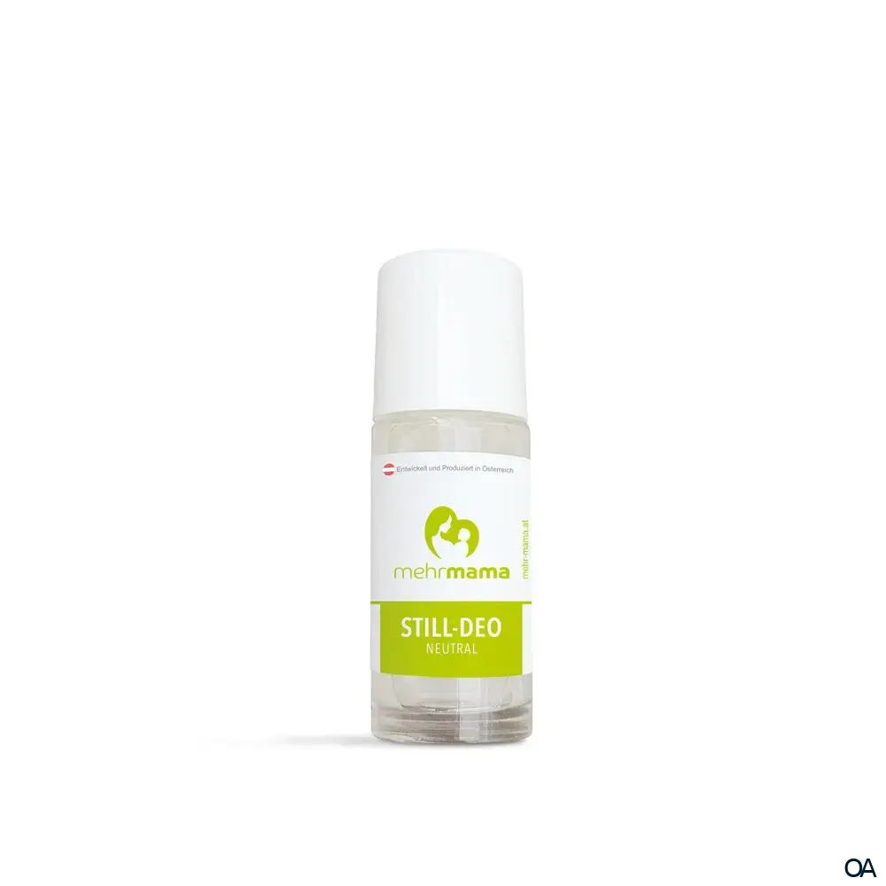 MehrMama Still-Deo Neutral MehrMama Still-Deo Neutral