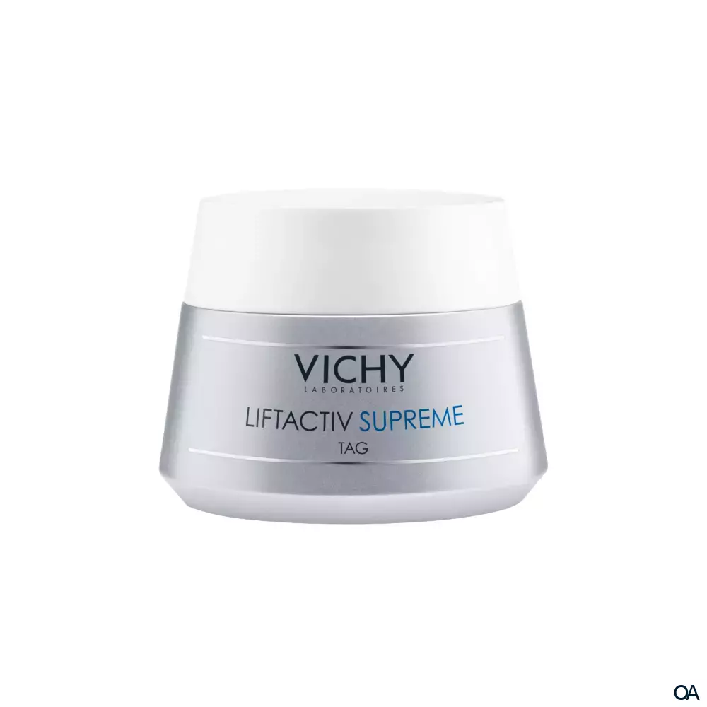 VICHY Liftactiv Supreme trockene Haut