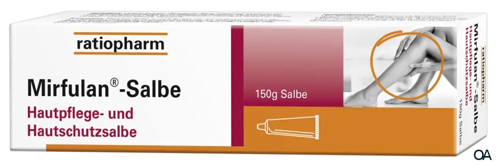 Mirfulan® Salbe