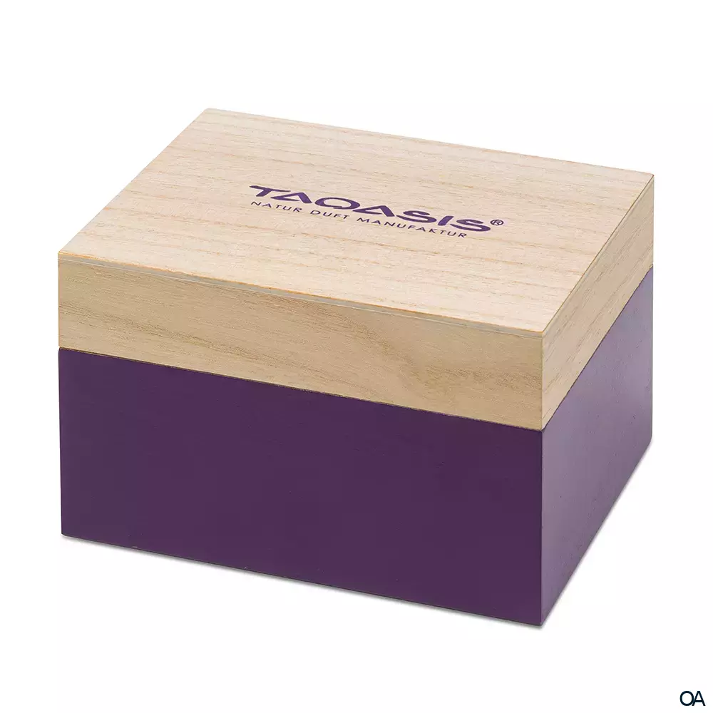 Taoasis TaoCase für 12 Öle (unbestückt) Taoasis TaoCase für 12 Öle (unbestückt)