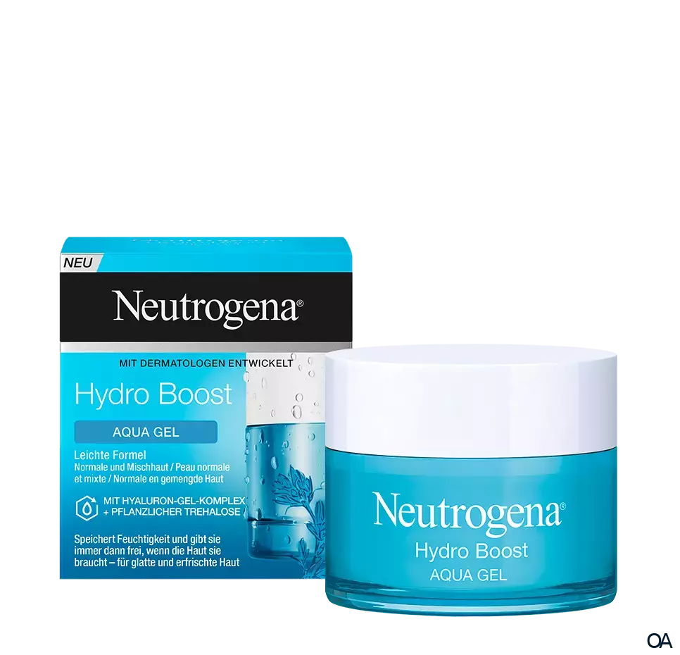 Neutrogena Hydro Boost Aqua Gel Neutrogena Hydro Boost Aqua Gel