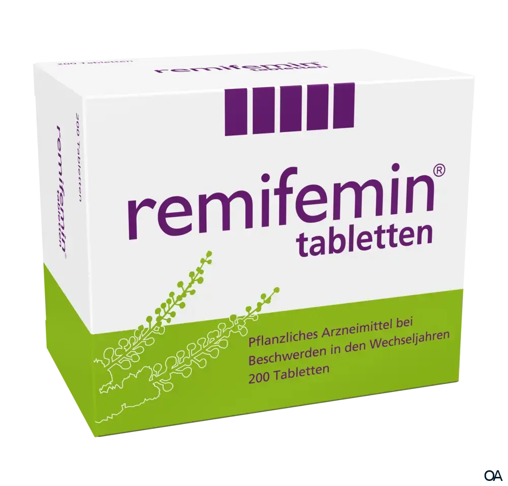 Remifemin® Tabletten