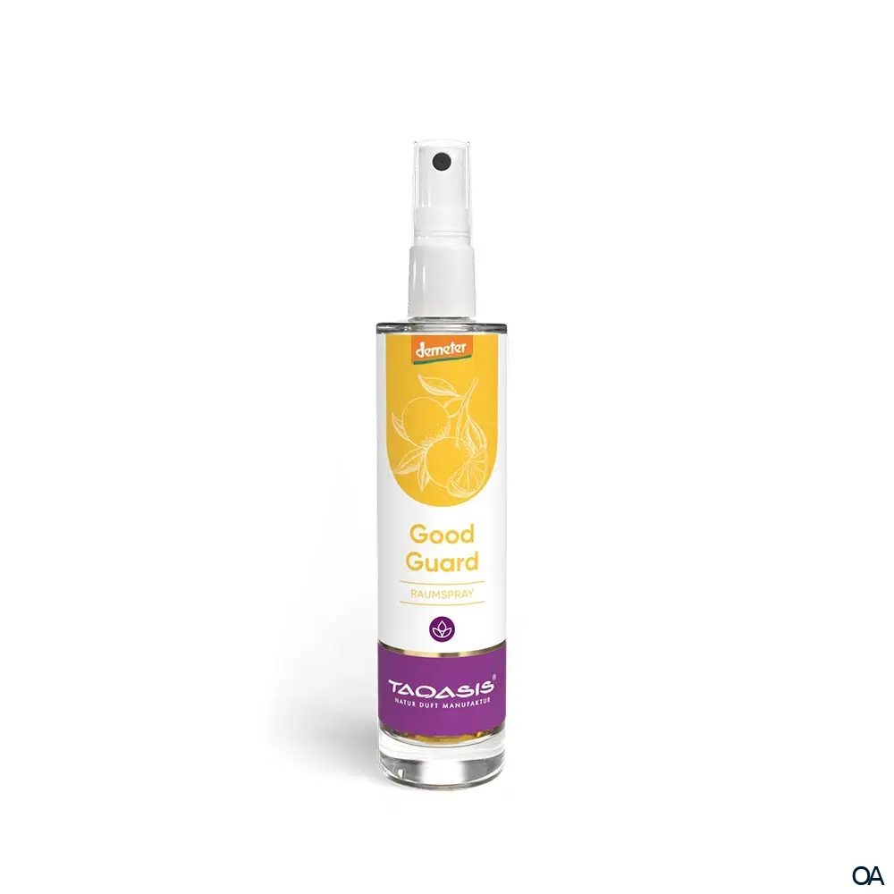 Taoasis Good Guard Raumspray