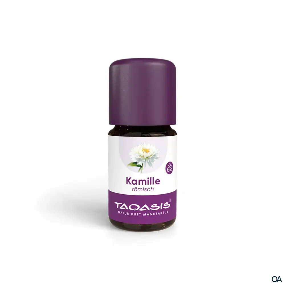 Taoasis Kamillenöl römisch BIO