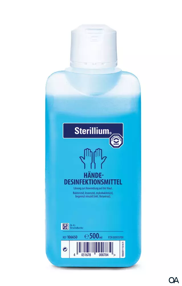 Sterillium® Lösung Sterillium® Lösung
