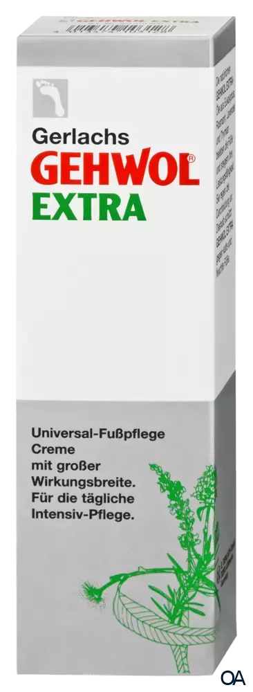 GEHWOL® Extra