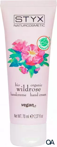 STYX Wildrose Handcreme