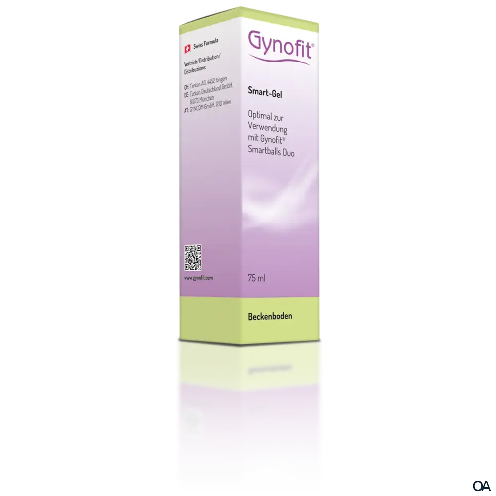 Gynofit® Smart-Gel Gynofit® Smart-Gel