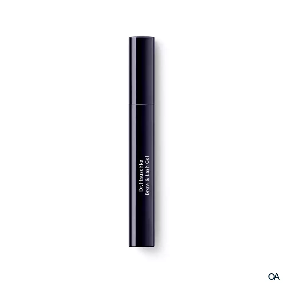 Dr. Hauschka Brow & Lash Gel Translucent Dr. Hauschka Brow & Lash Gel Translucent