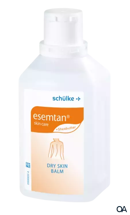 esemtan® dry skin balm