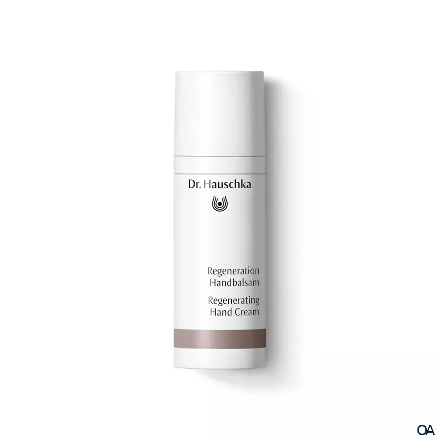 Dr. Hauschka Regeneration Handbalsam Dr. Hauschka Regeneration Handbalsam