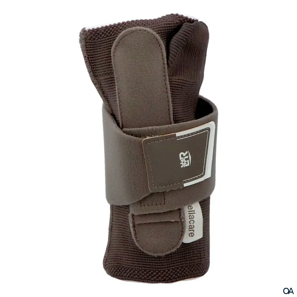 Cellacare® Manus Comfort Aktivbandage für das Handgelenk, Rechts, Größe 4