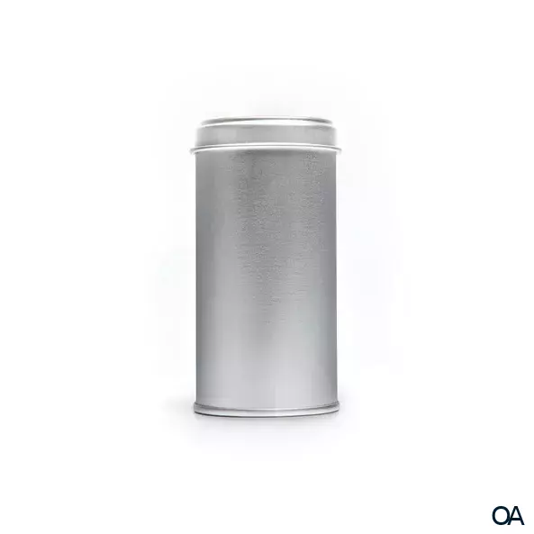 Sonnentor Streudose leer, grober Streueinsatz