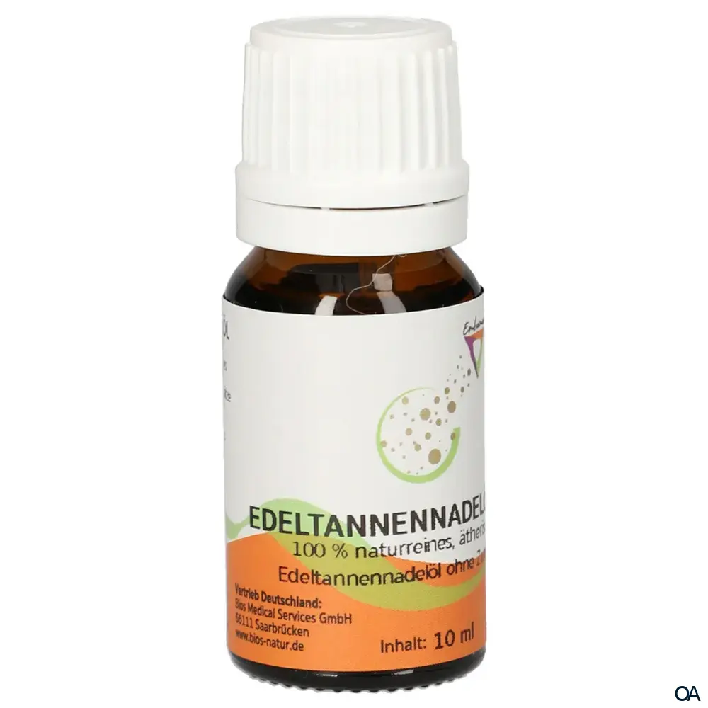 Embamed® Edeltannennadelöl