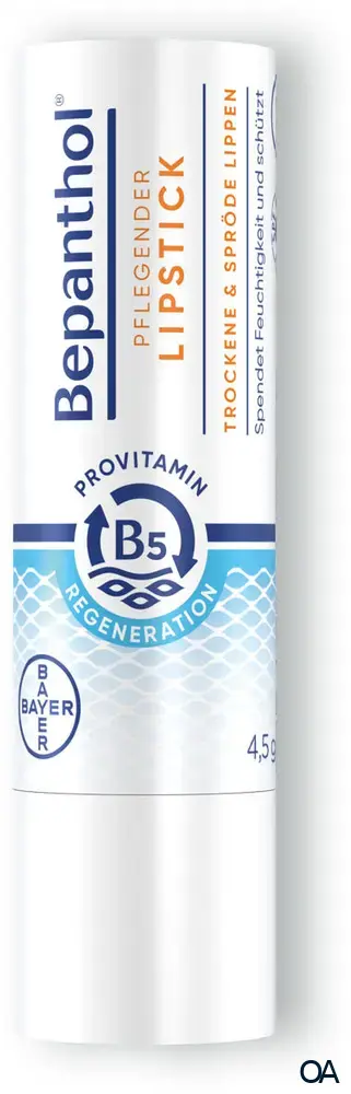 Bepanthol® Pflegender Lipstick LSF 50 Bepanthol® Pflegender Lipstick LSF 50
