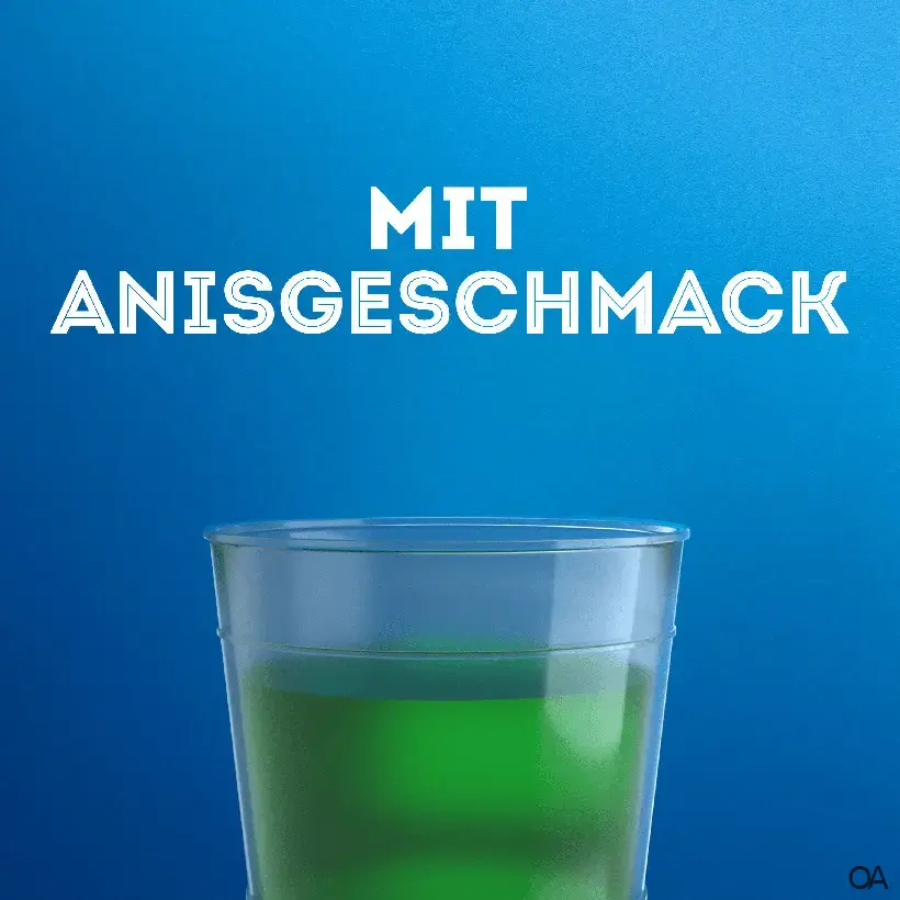 WICK MediNait Erkältungssirup für die Nacht