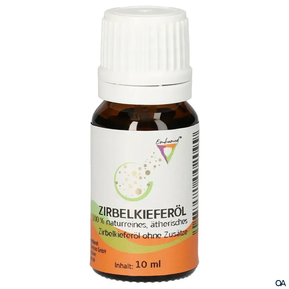 Embamed® Zirbelkieferöl