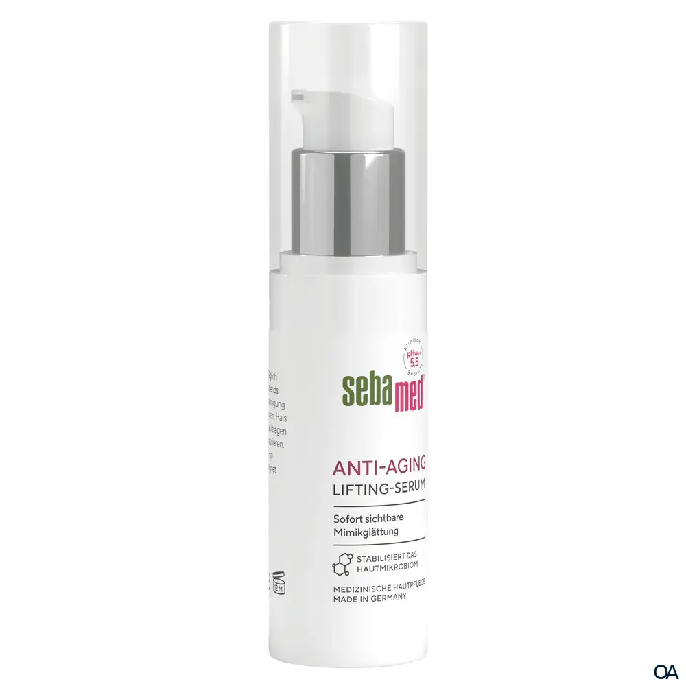 Sebamed Anti-Aging Lifting Serum Sebamed Anti-Aging Lifting Serum