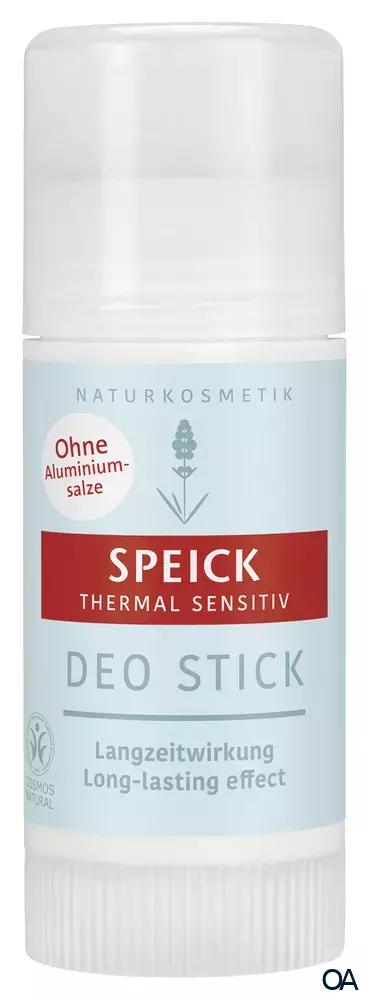 Speick Thermal Sensitiv Deo Stick Speick Thermal Sensitiv Deo Stick