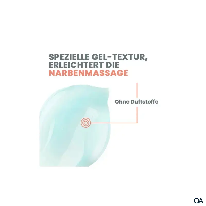 Avene Cicalfate+ Narbenpflege-Gel
