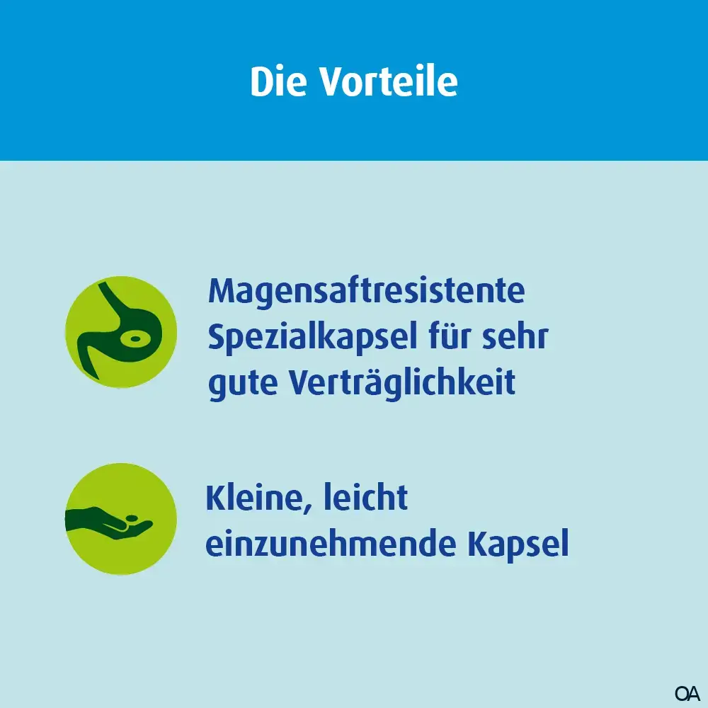 Sinolpan® forte 200 mg Weichkapseln Sinolpan® forte 200 mg Weichkapseln