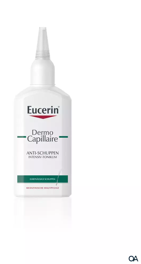 Eucerin® DermoCapillaire Anti-Schuppen Intensiv-Tonikum
