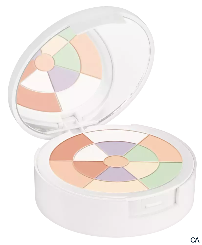 Avène Couvrance Mosaik-Puder Lumière Avène Couvrance Mosaik-Puder Lumière