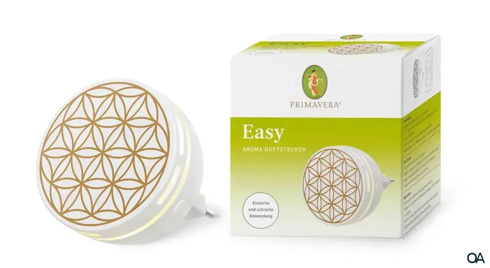 Primavera Aroma Duftstecker Easy