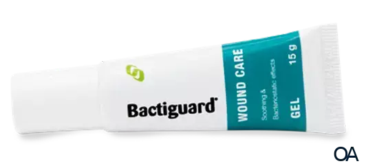 BACTIGUARD® Wundgel 15 g BACTIGUARD® Wundgel 15 g