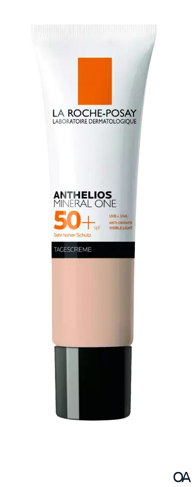 La Roche-Posay Anthelios Mineral One LSF 50+ La Roche-Posay Anthelios Mineral One LSF 50+