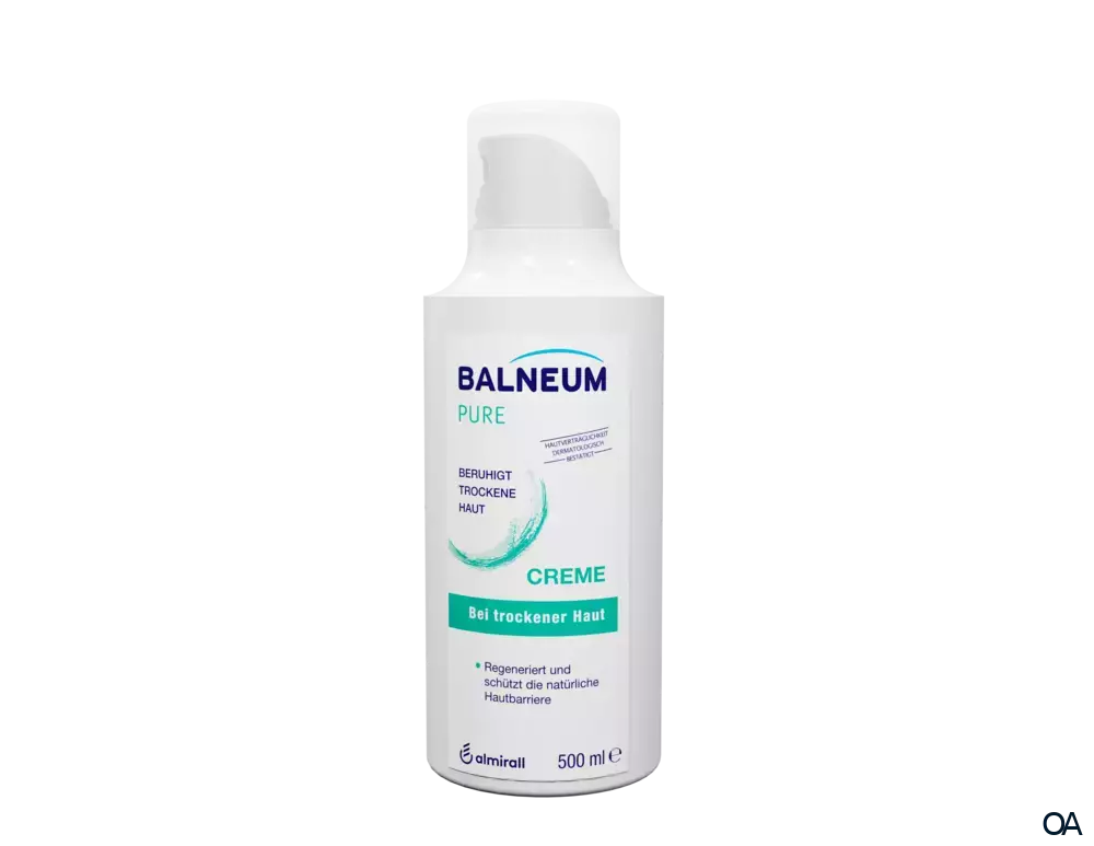 Balneum Pure Creme Balneum Pure Creme
