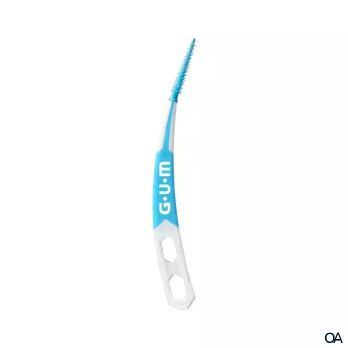 GUM® SOFT-PICKS® PRO Small