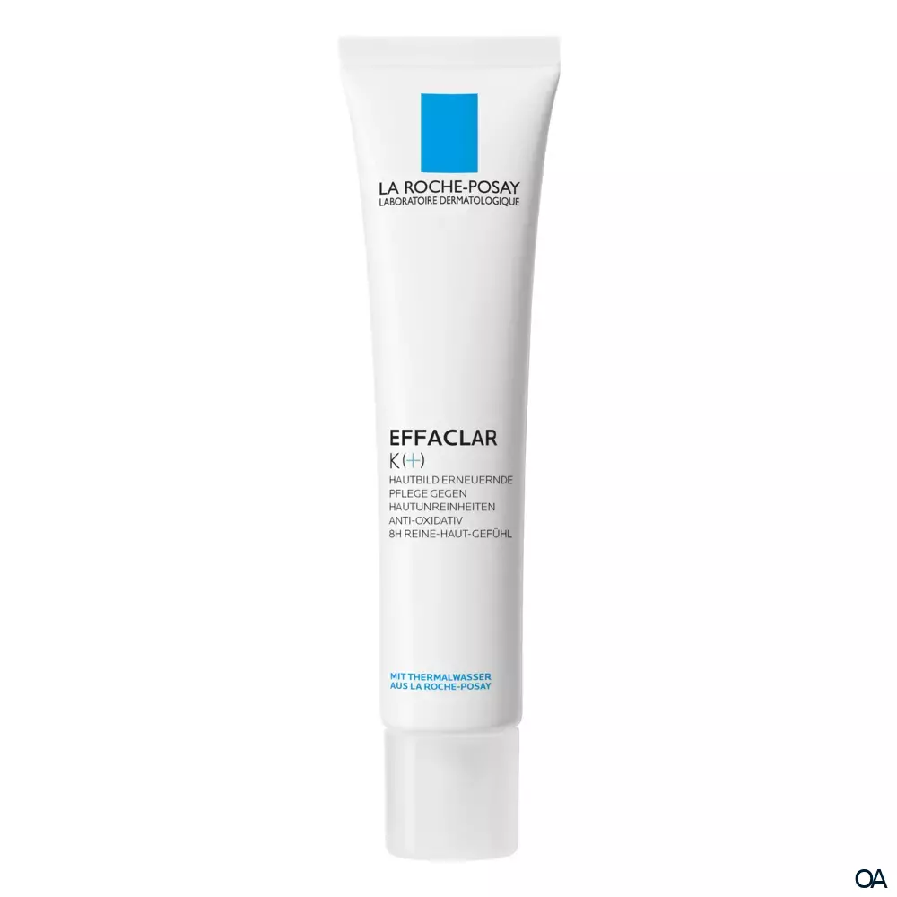 La Roche-Posay Effaclar K (+) La Roche-Posay Effaclar K (+)