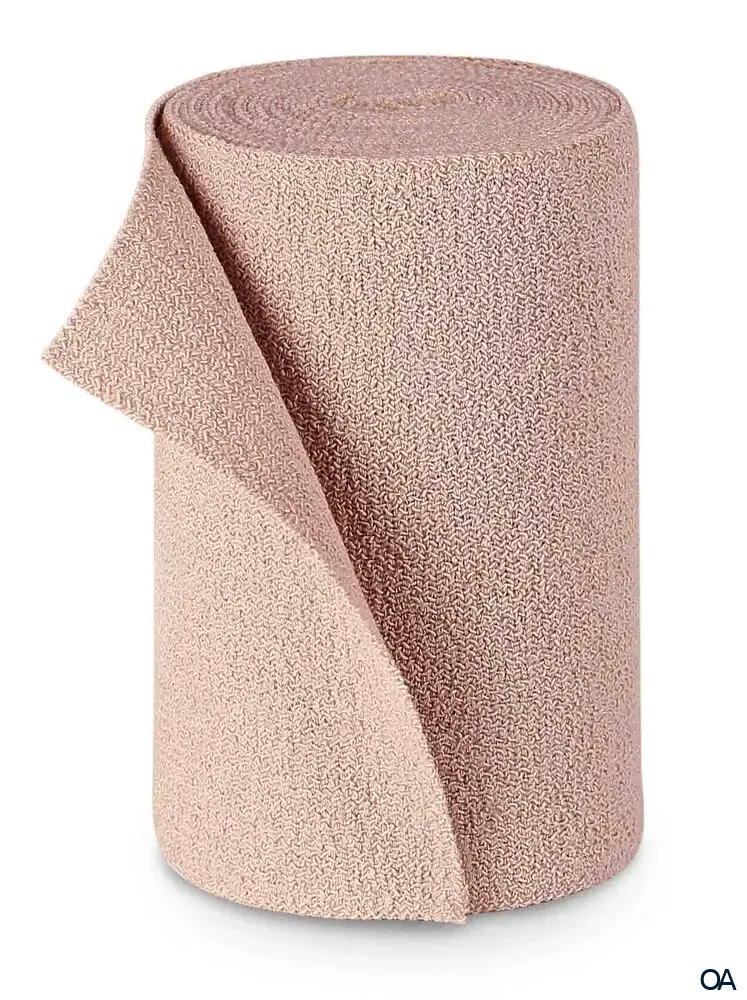 Pütter® Flex Bi-elastische Kurzzugbinde 10 cm x 5 m