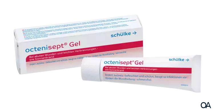 octenisept® Gel