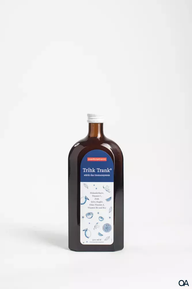 Trink Trank® Tonikum Trink Trank® Tonikum