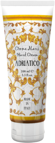 RUDY Hand Creme Adriatico 100ml