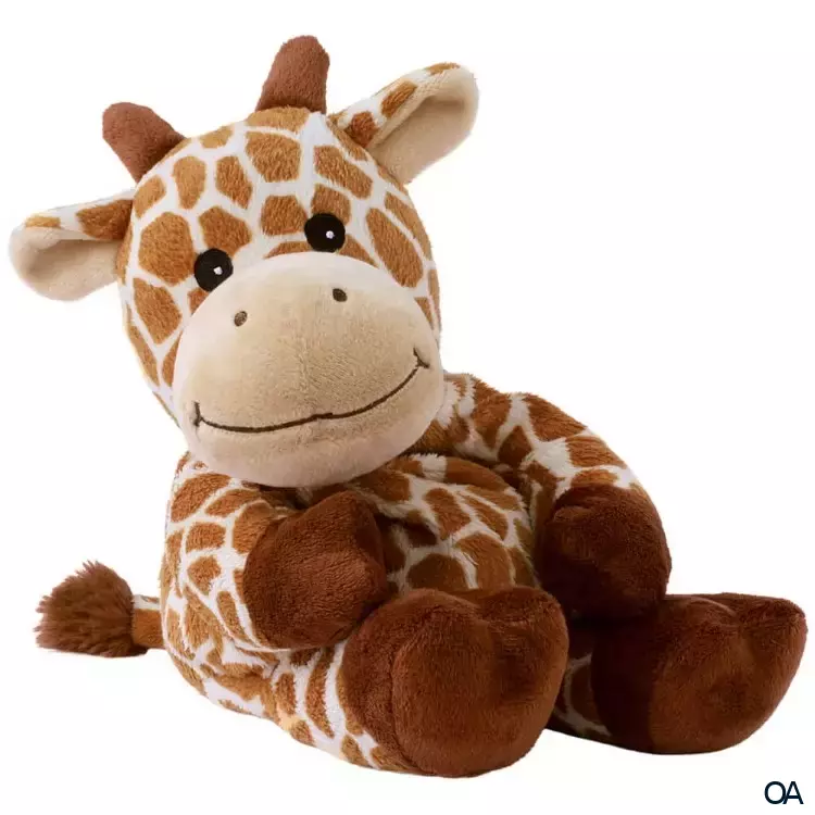 Warmies Giraffe Wärmestofftier Warmies Giraffe Wärmestofftier