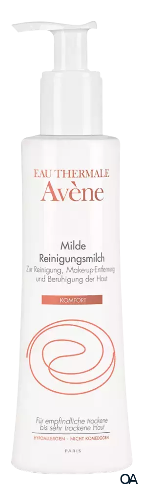 Avene Reinigungsmilch Avene Reinigungsmilch
