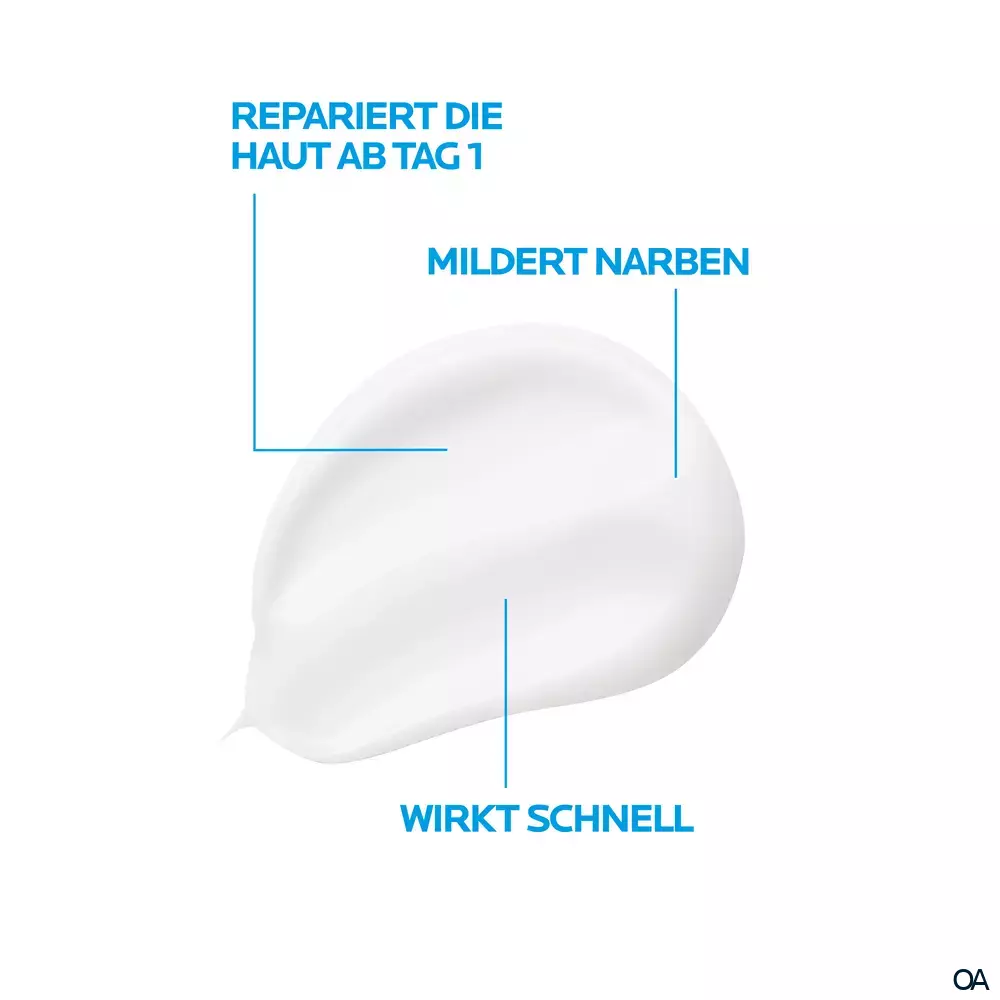 La Roche Posay Cicaplast Baume B5+ Salbe La Roche Posay Cicaplast Baume B5+ Salbe