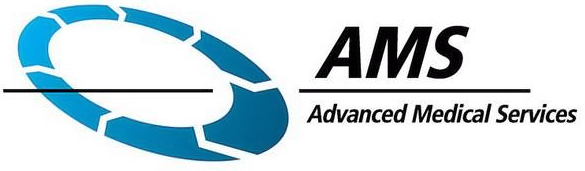 AMS ADVANCED MEDICAL SERVICES GMBH AMS ADVANCED MEDICAL SERVICES GMBH