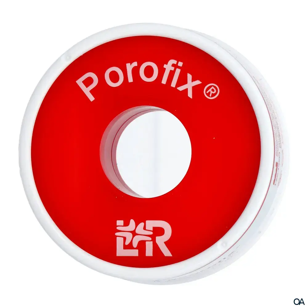 Porofix® Heftpflaster Spule 2,5 cm x 5 m