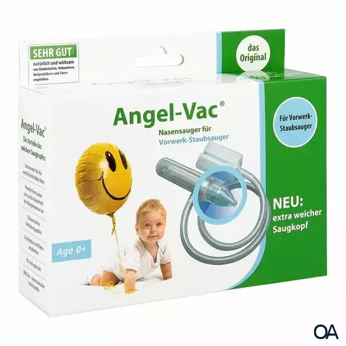 Angel-Vac® für Vorwerk Staubsauger Angel-Vac® für Vorwerk Staubsauger