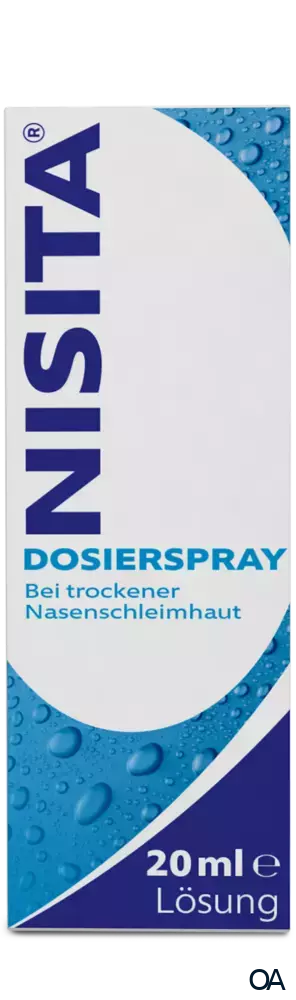 Nisita® Dosierspray Nisita® Dosierspray