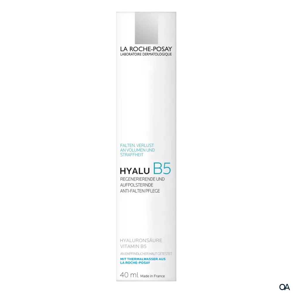 La Roche Posay Hyalu B5 Pflege La Roche Posay Hyalu B5 Pflege