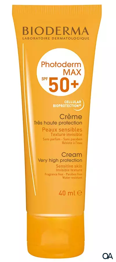 Bioderma Photoderm Crème LSF 50+ Bioderma Photoderm Crème LSF 50+