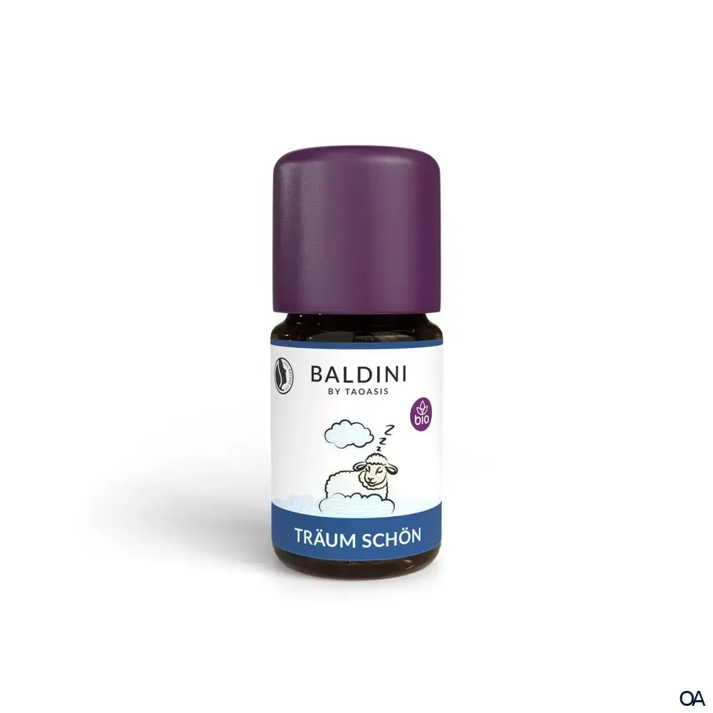 Taoasis Baldini - Duftkomposition Träum Schön