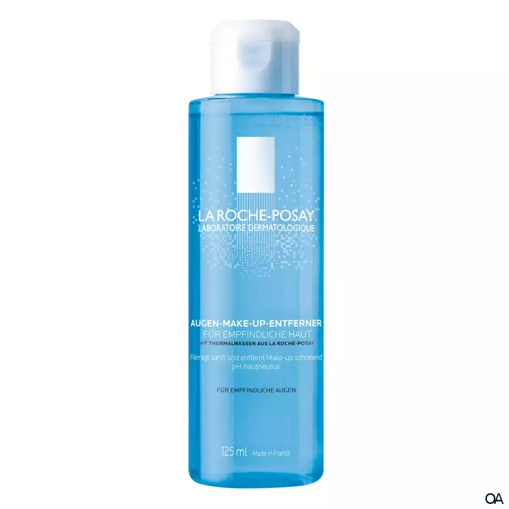 La Roche-Posay Augen-Make-up-Entferner La Roche-Posay Augen-Make-up-Entferner
