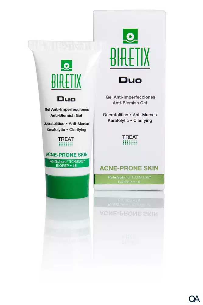 Biretix Duo Gel Biretix Duo Gel